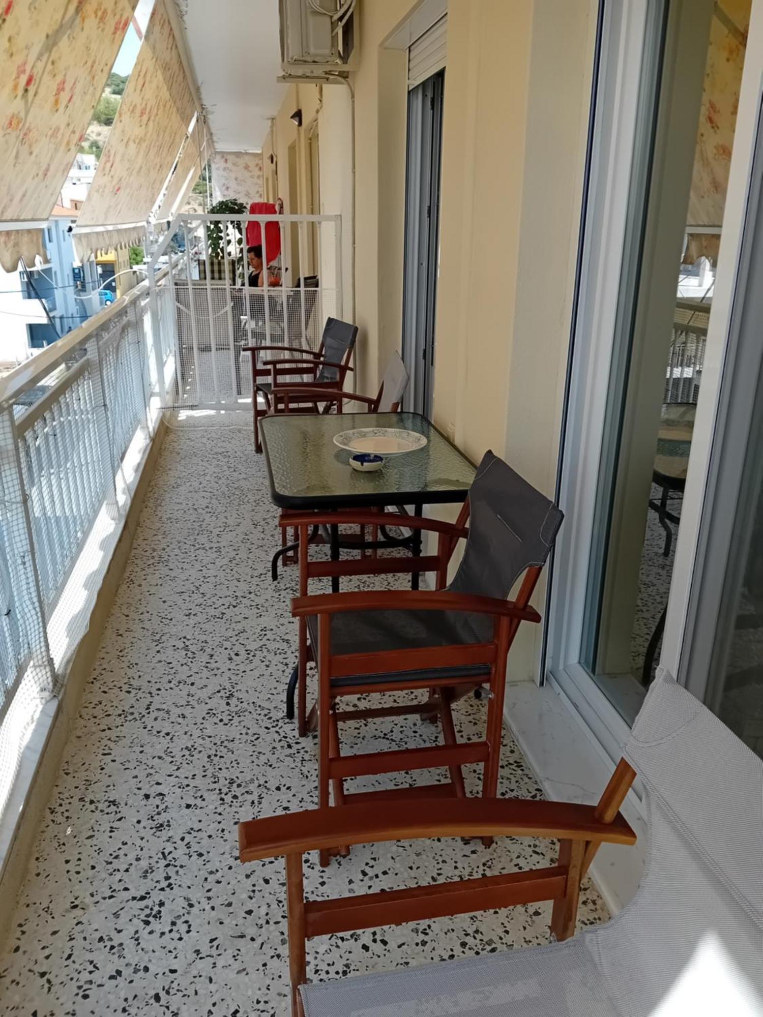Sea Nea Peramos (Macedonia) Exterior foto